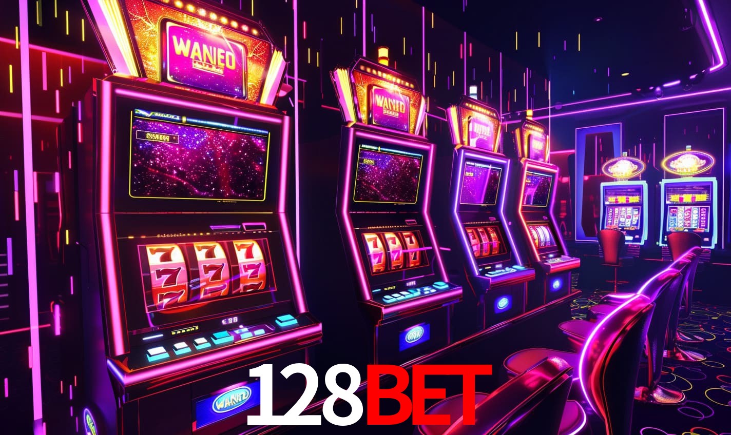 Experiência VIP 128bet