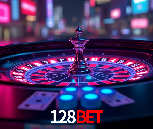 Estatísticas 128bet