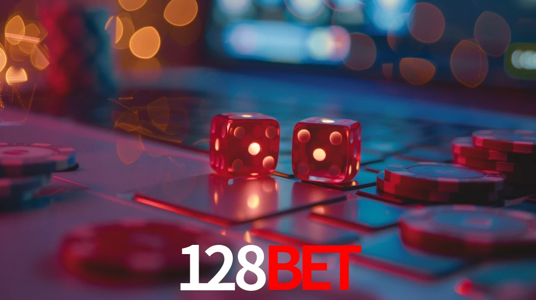 Experiência VIP 128bet