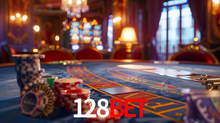 Welcome Bonus 128bet