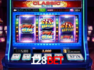 cassino 128bet
