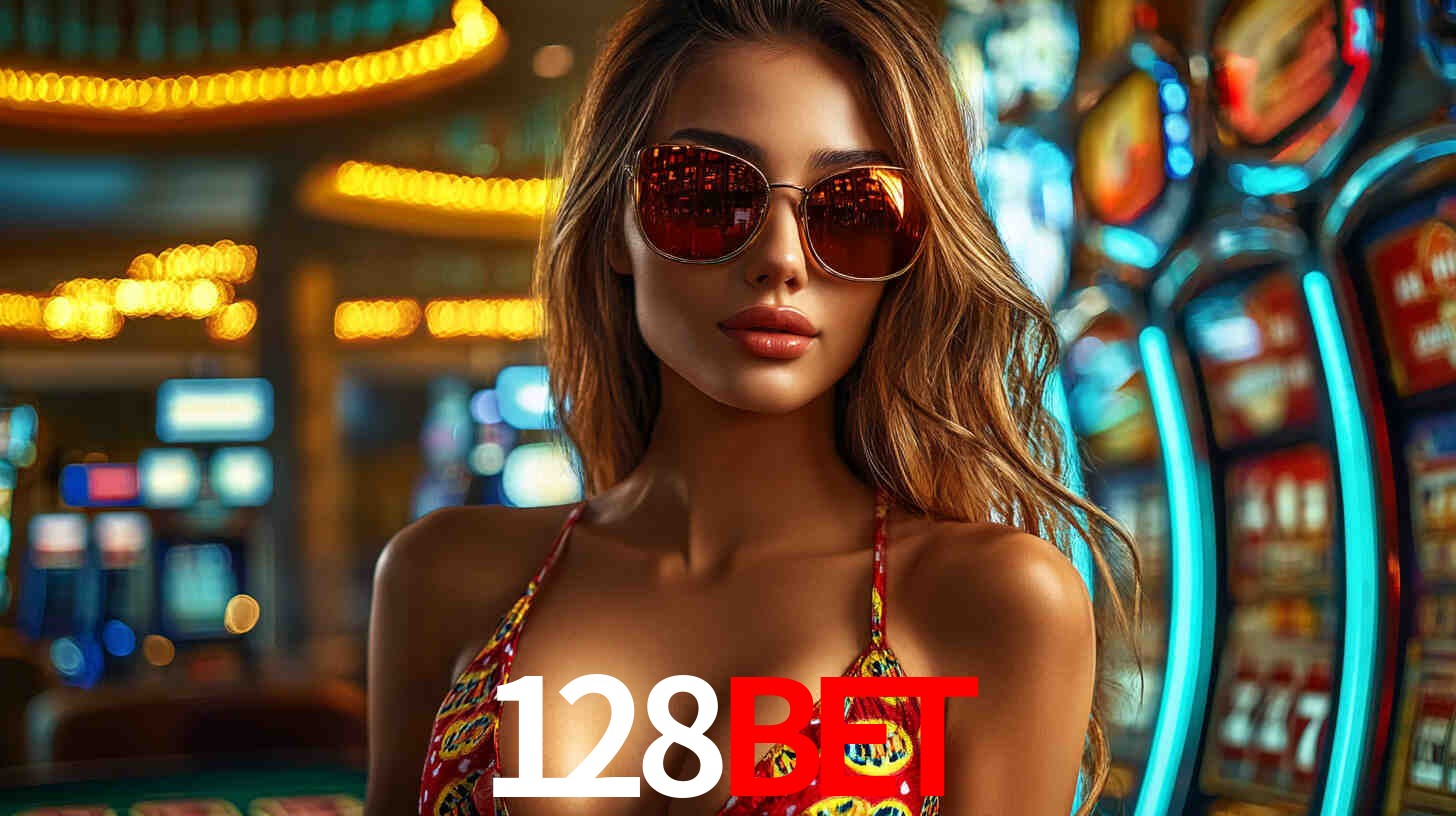 Experimente o Login Seguro Premium no 128bet