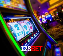 Explorando a Categoria de Eventos em Apostas na 128bet
