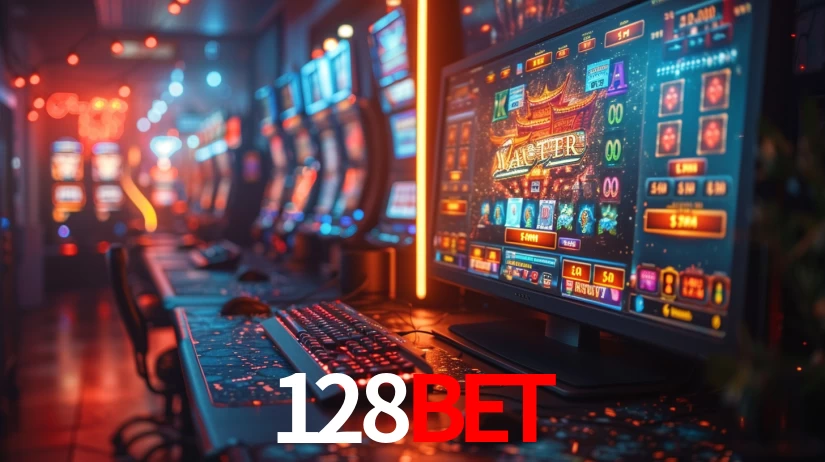 128bet: Seu Especialista em Apostas Esportivas Brasileiras