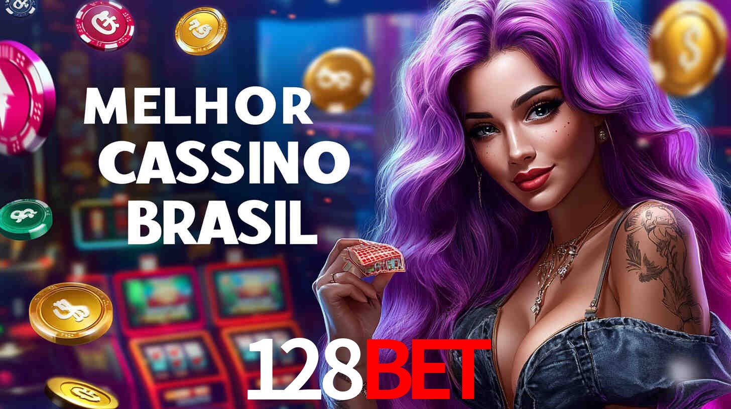 Casino VIP 128bet