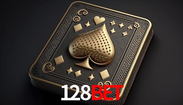 Inovações de Jogos na 128bet: O Futuro das Experiências Interativas