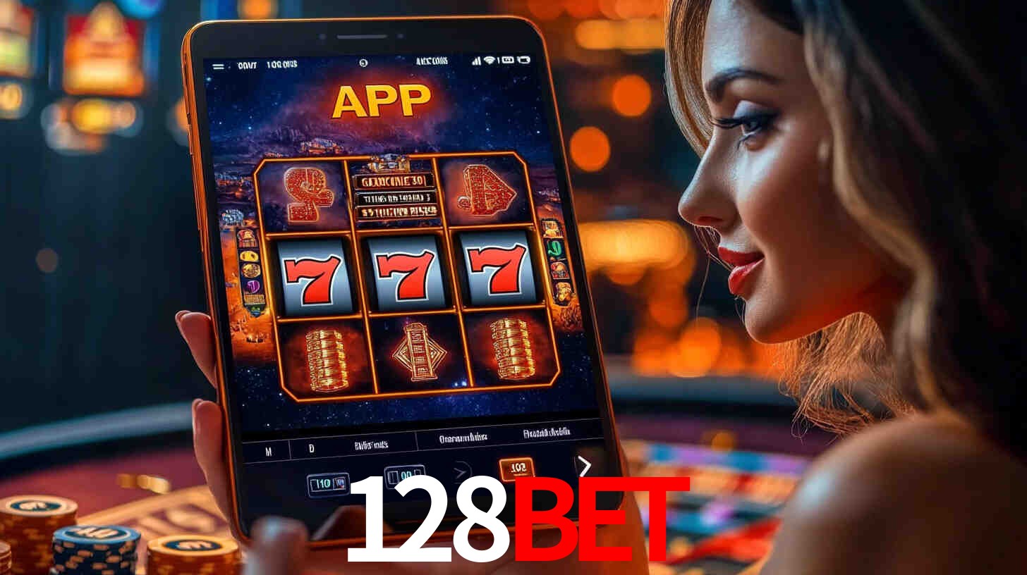 Desvendando o Mundo dos Jogos Virtuais na 128bet