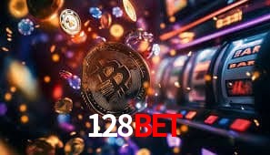 Tecnologia da Plataforma 128bet