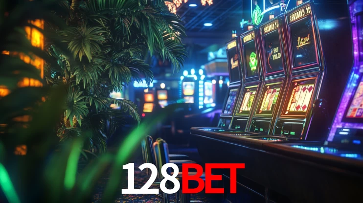 Exclusive Games 128bet