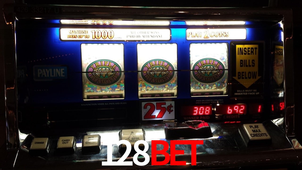 Live Casino 128bet