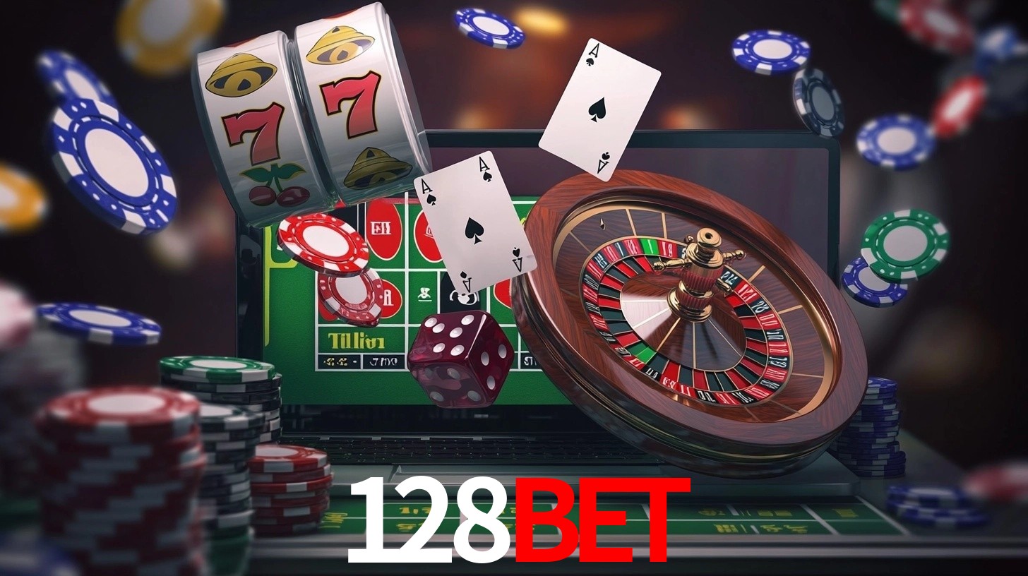 128bet app