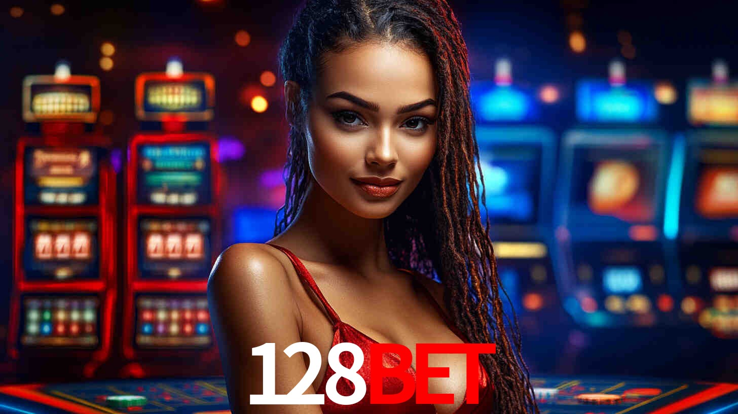 Apostas de Tênis 128bet