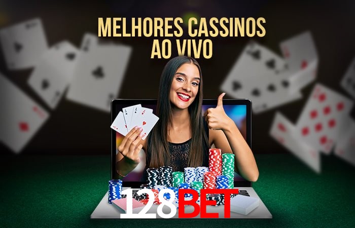 Secure Login 128bet