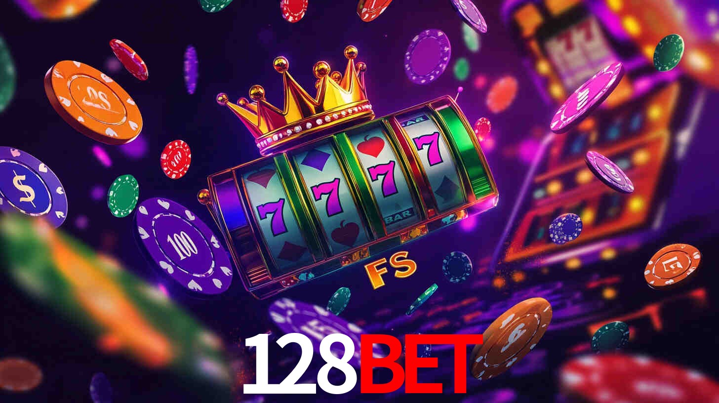 128bet