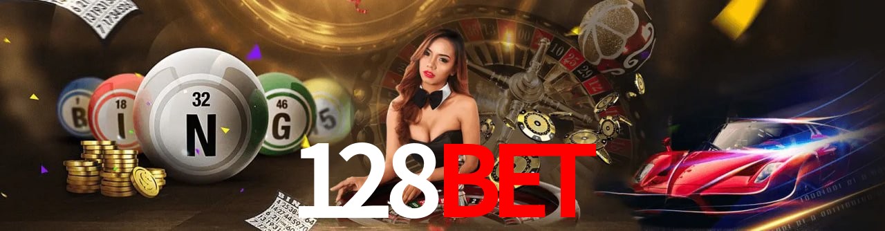 A Experiência Imersiva dos Cassinos Ao Vivo no 128bet