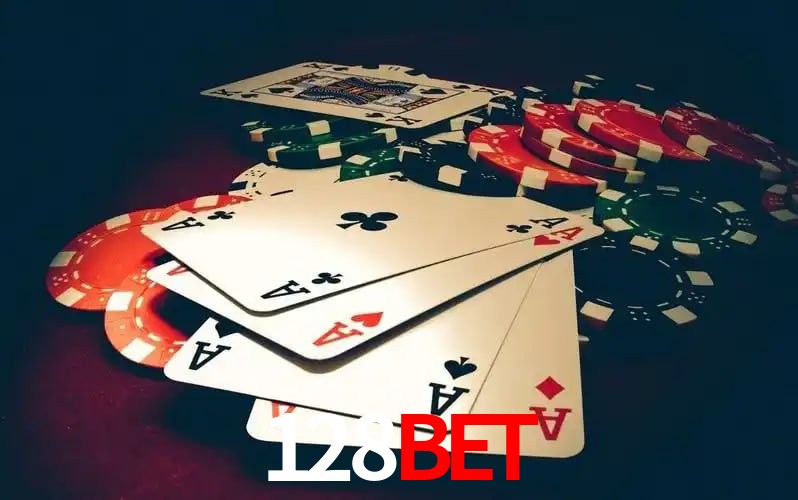 A Emoção da Loteria na 128bet: Uma Chance de Mudança de Vida