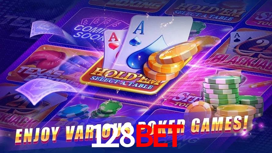 Login Seguro 128bet