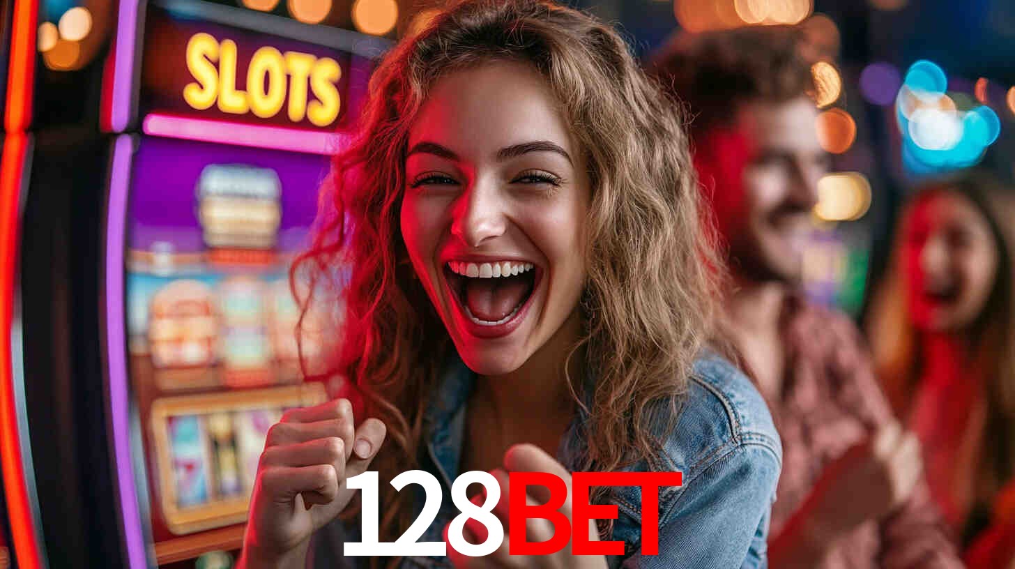 Apostas de Futebol 128bet