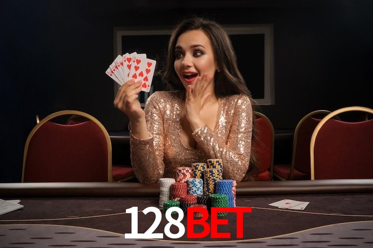 Especiais de Fim de Semana 128bet