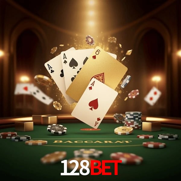 Tournaments 128bet