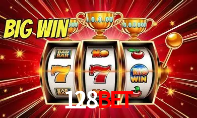 Flash Promotion 128bet