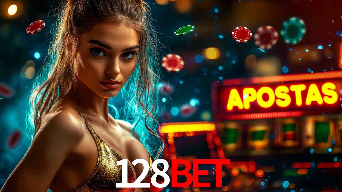 Torneios 128bet