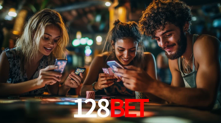 Premium Interface 128bet