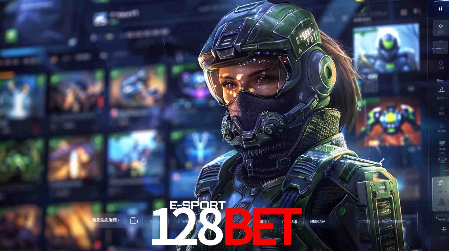 Quick Registration 128bet