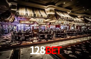 2FA Security 128bet