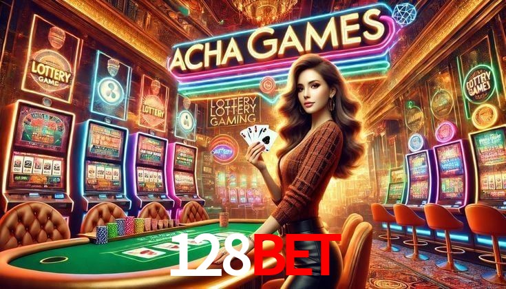Roulette Table 128bet