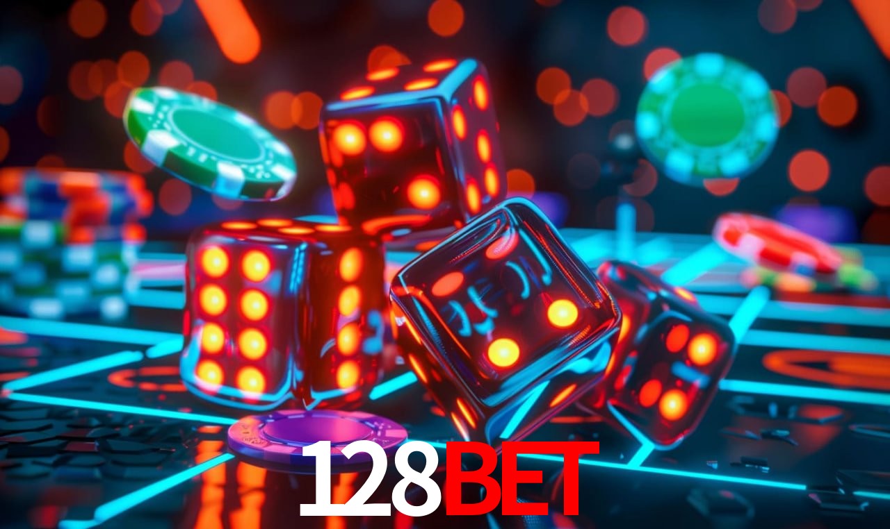 Sistemas de Segurança 128bet