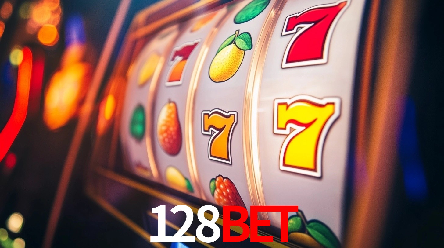 128bet: Jogos de Caça-Níqueis-Altas Recompensas, Roleta-Velocidade, Blackjack-Desafios Máximos