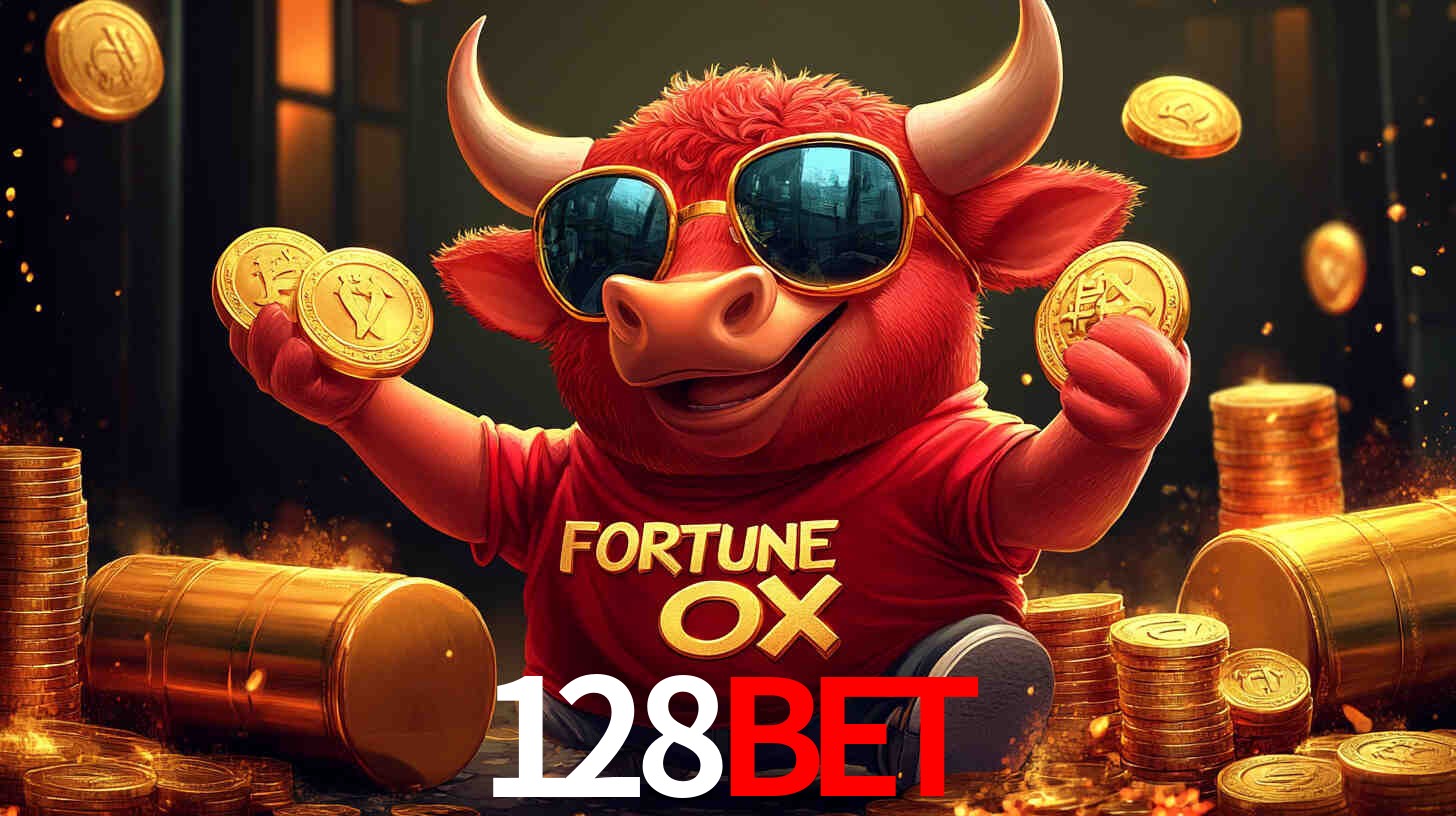 PIX Instantâneo 128bet