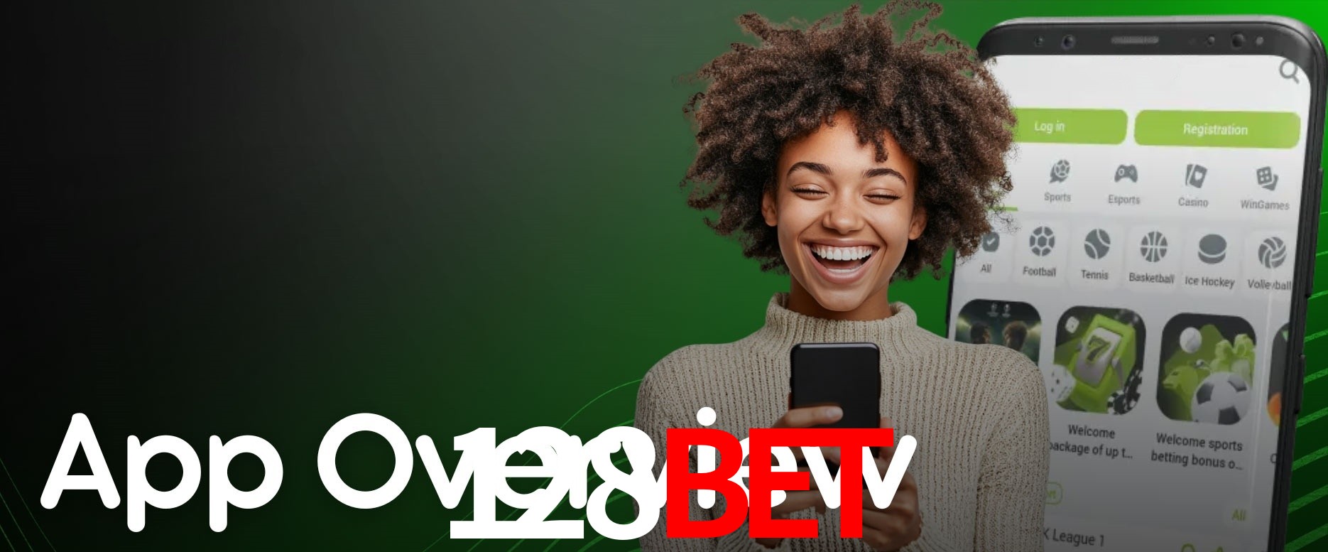 Live Casino 128bet