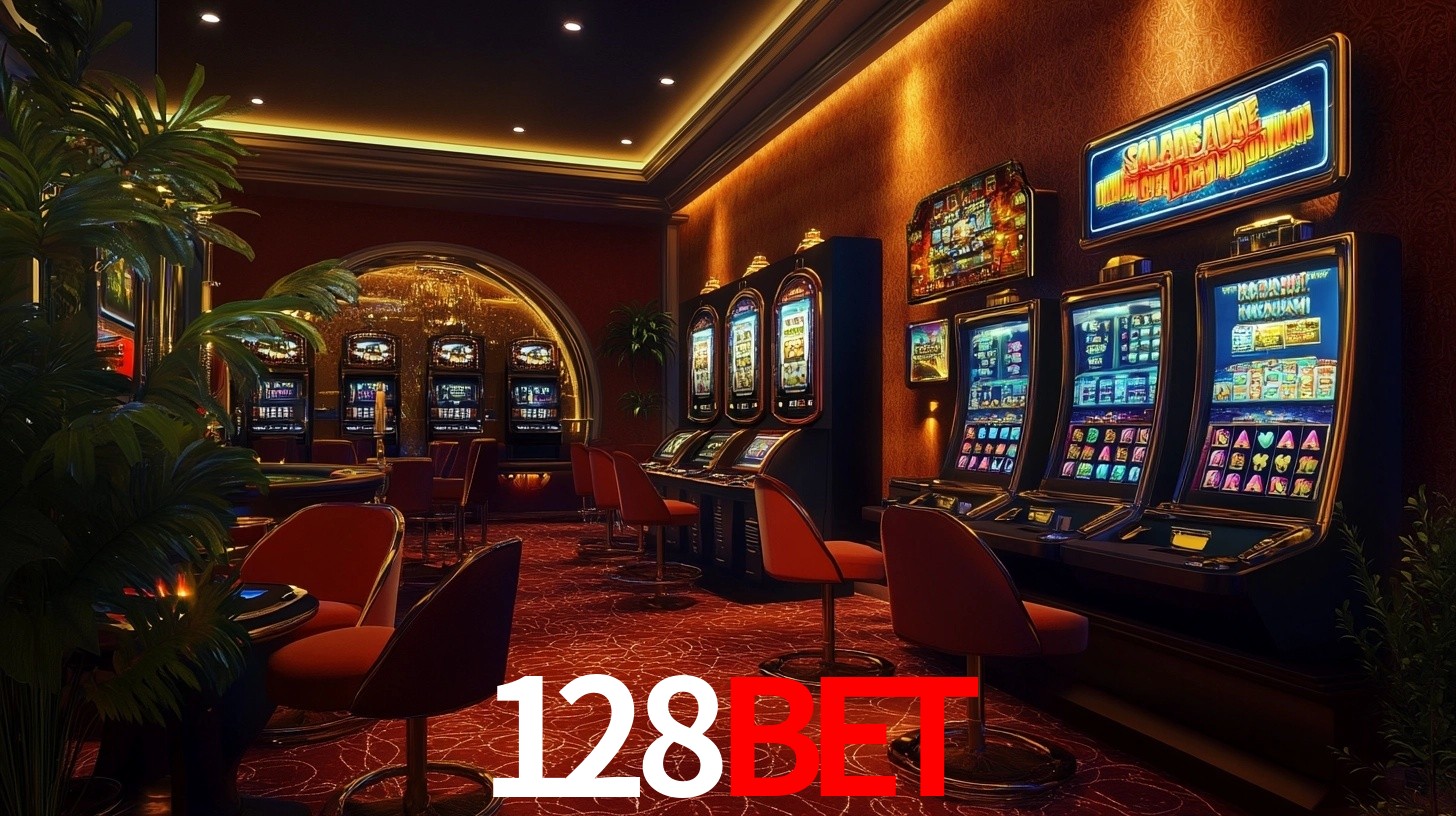Ofertas Imperdíveis na 128bet: Promoções e Bônus Que Valem a Pena