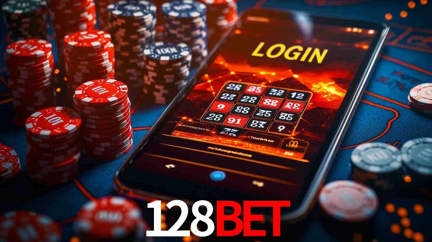 Descubra a Magia dos Jogos de Arcade no 128bet