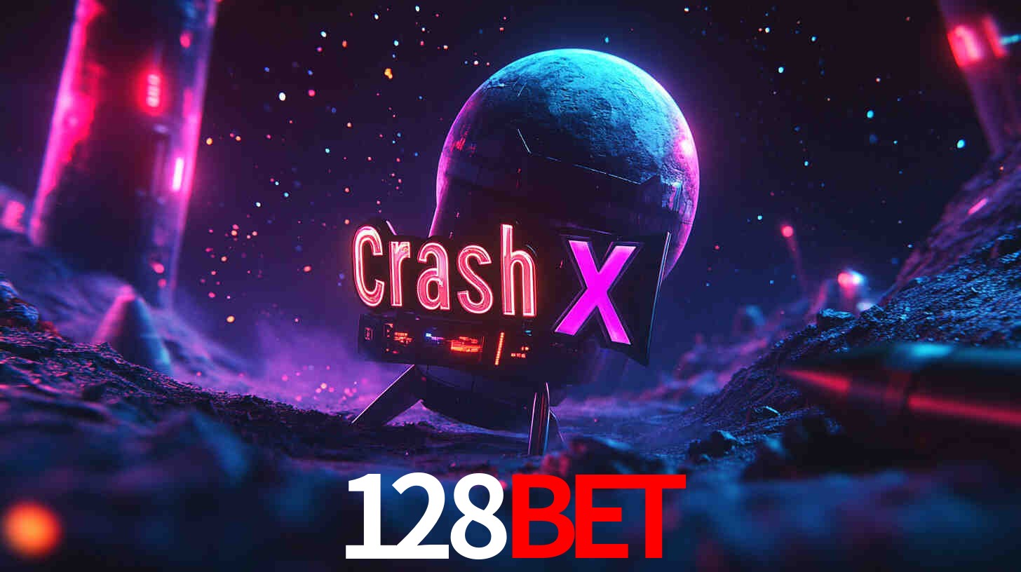 Interface do App 128bet