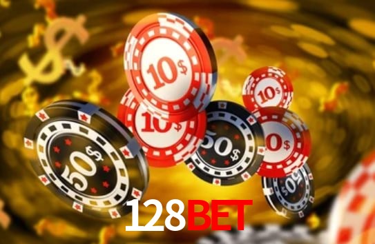 Descubra a Magia dos Jogos de Arcade no 128bet