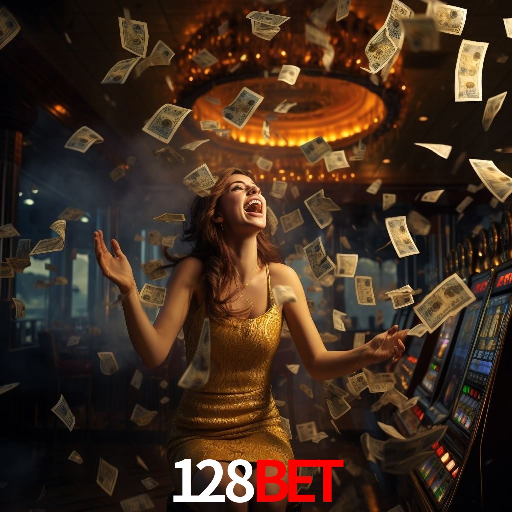 Programa VIP 128bet