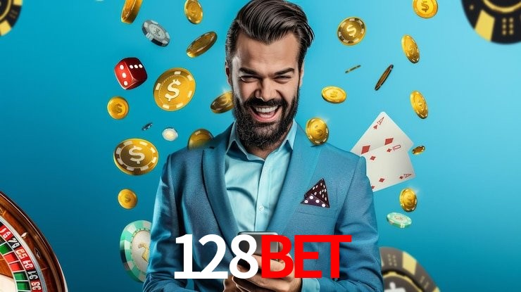 Football Betting 128bet
