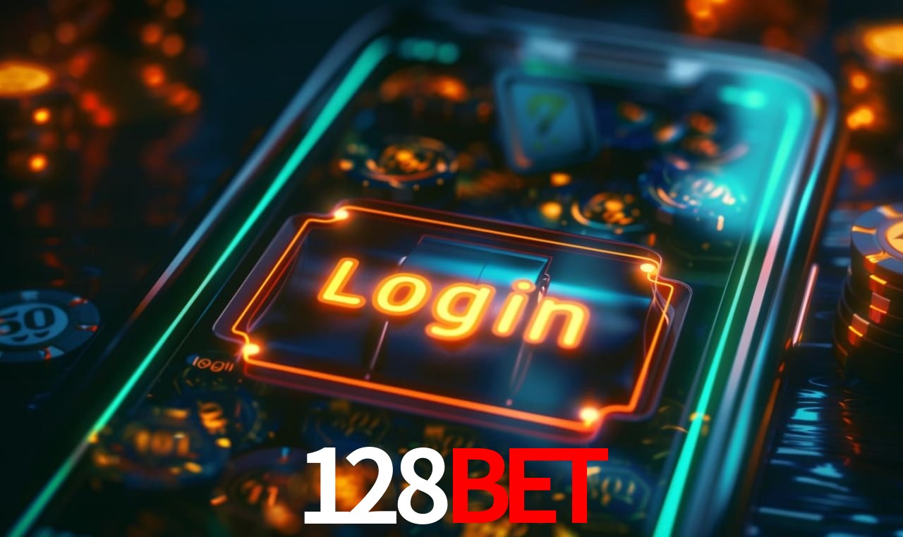 Blackjack Table 128bet