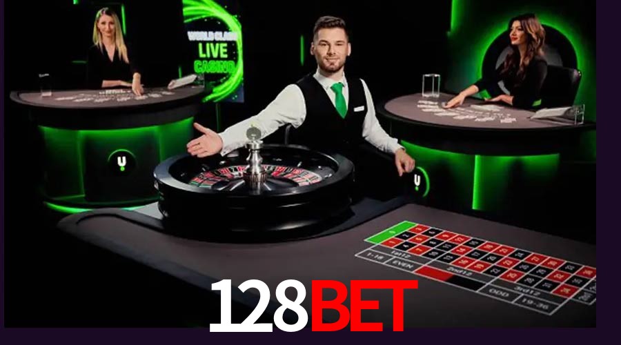 Player Reviews 128bet