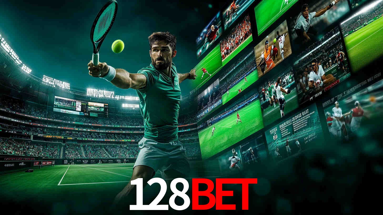 Bônus Diários 128bet