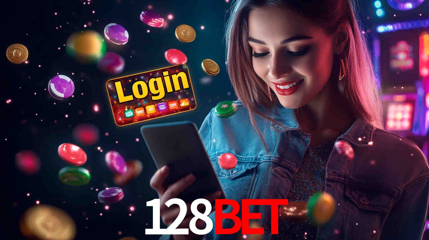 Mesa de Blackjack 128bet