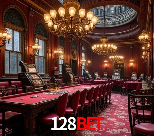 Explorando a Categoria de Eventos em Apostas na 128bet