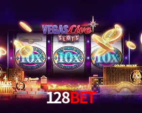Weekend Specials 128bet
