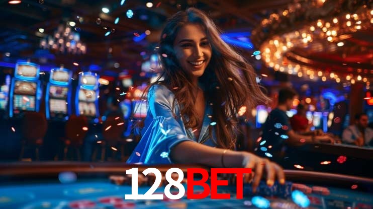 Aviator Game 128bet
