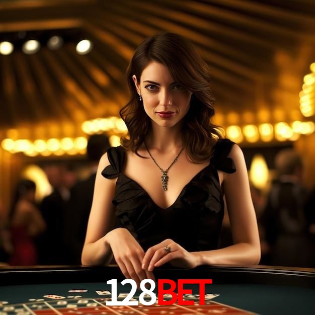 Estatísticas Esportivas 128bet