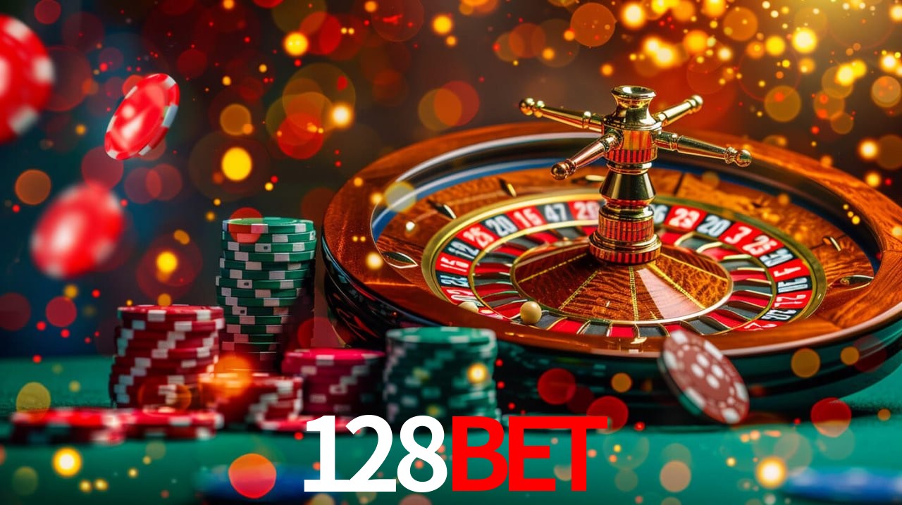 Diretório de Jogos 128bet