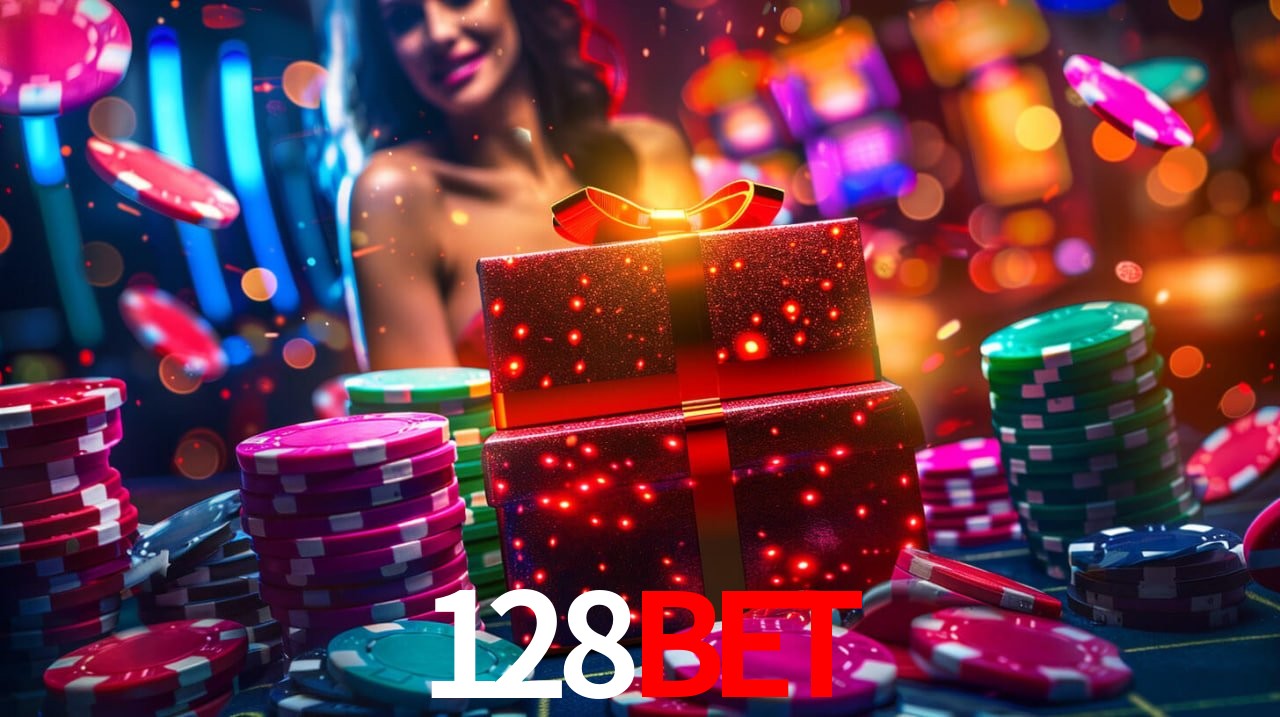Segurança 2FA 128bet